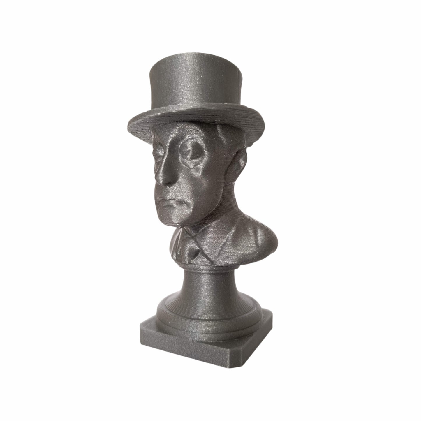Busto di Totò - Il Volto del Principe