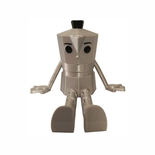 Moka Pop - Il Rito del Caffè in 3D