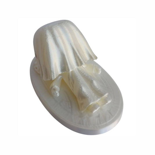 Velato Pop - Omaggio al Cristo Velato