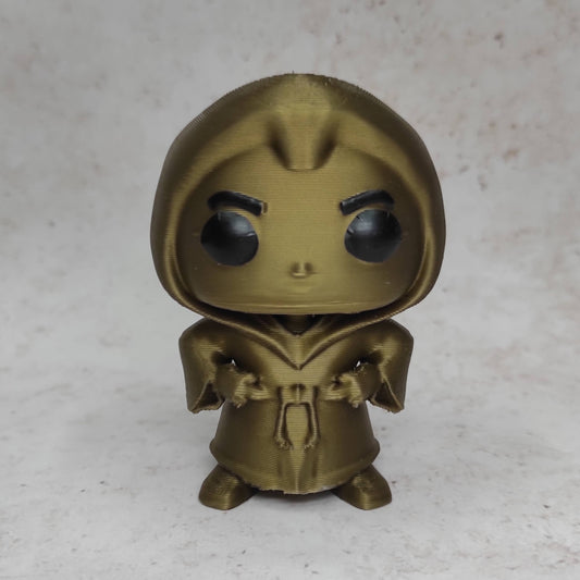 Munaciello Pop - Lo Spirito di Napoli in 3D