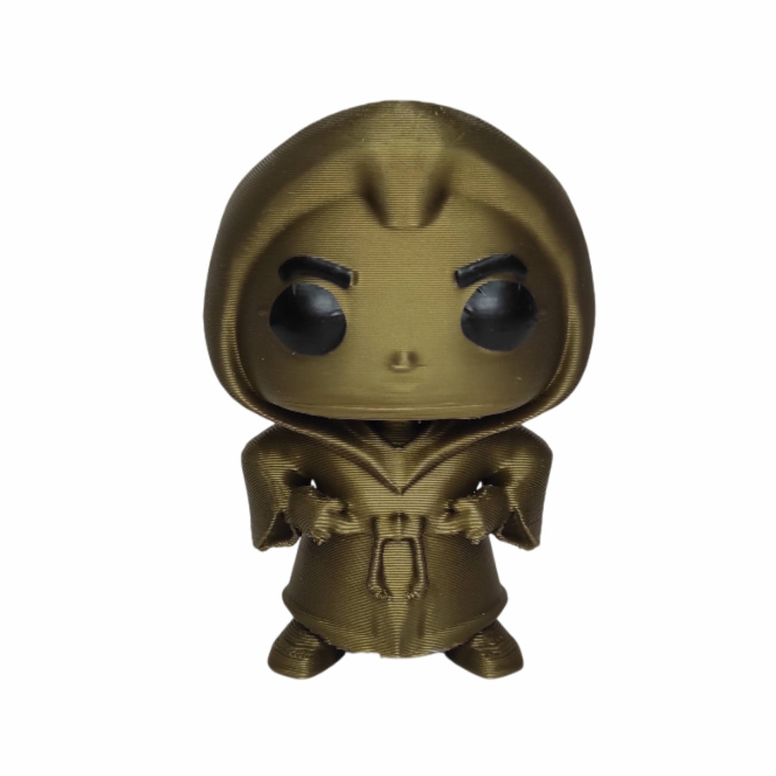 'O Munaciello: Chi è lo spirito ribelle di Napoli? (E perché lo abbiamo fatto Pop)  - Tra leggenda, brividi e design: vi raccontiamo la storia del personaggio più misterioso della nostra collezione.