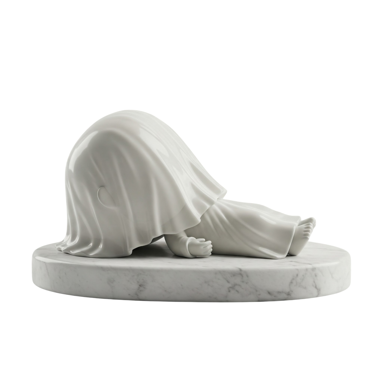 SANTOPOP Art Collection