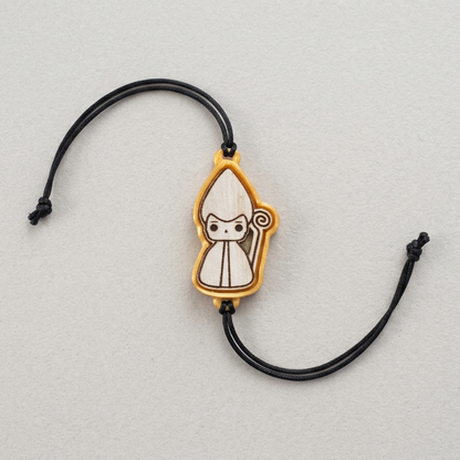 San Gennaro Pop Bracelet