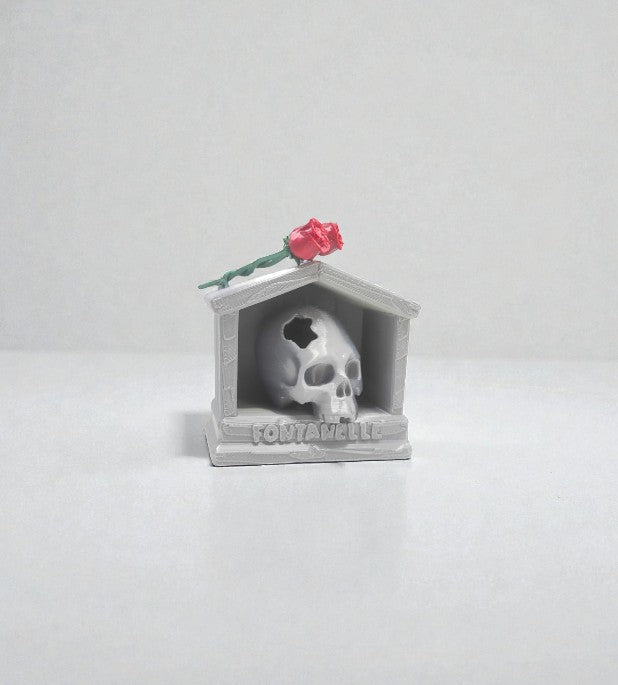 Capuzzella Pop - L'anima Gemella