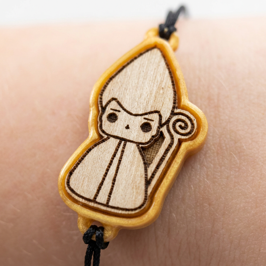 Bracciale San Gennaro Pop - The Original