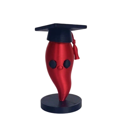 Doc Pop Corno : Il talismano dei laureati