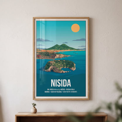 Poster Nisida