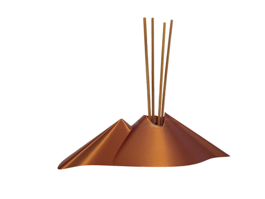 Soffio del Vesuvio - Profumatore di Design