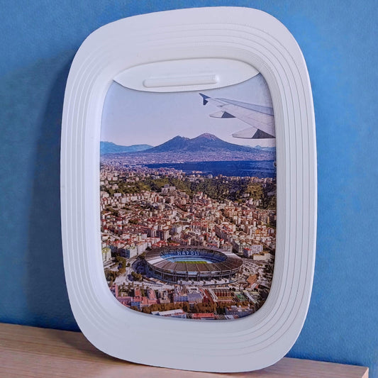 I Can't stay Napless