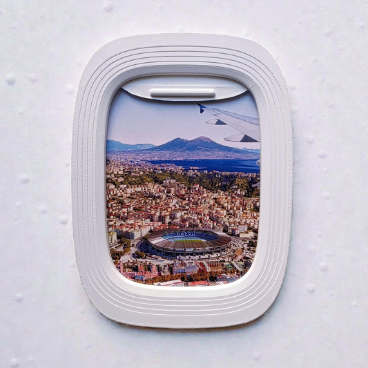 I Can't stay Napless