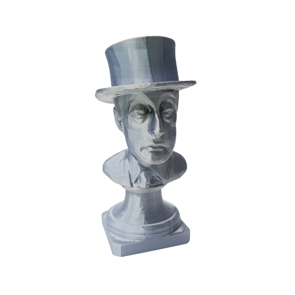 Essenza Reale - Low Poly Edition