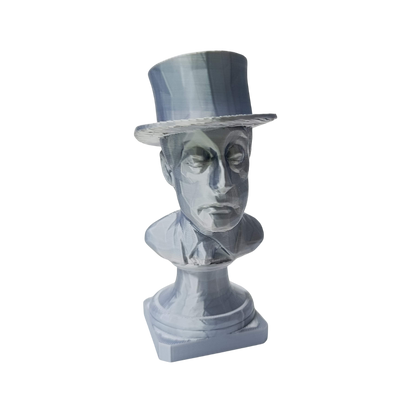 Essenza Reale - Low Poly Edition