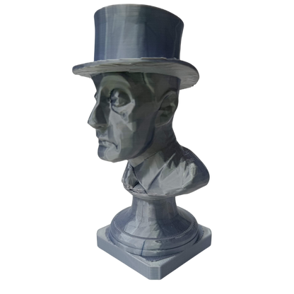 Essenza Reale - Low Poly Edition