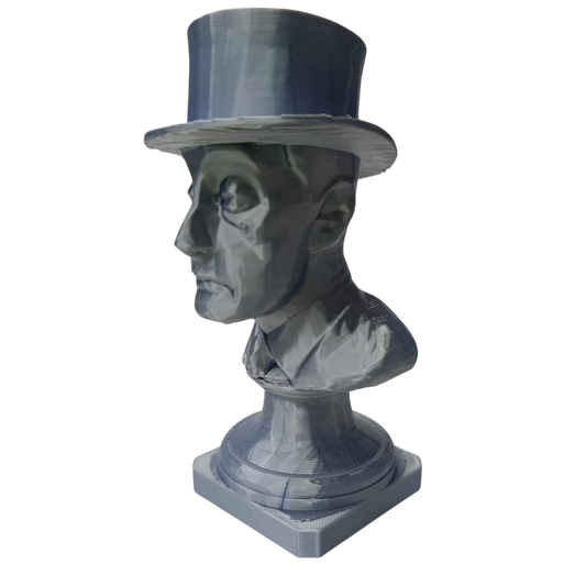 Essenza Reale - Low Poly Edition