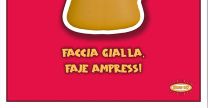 Monnalisetta – The Pop Mermaid of Mergellina