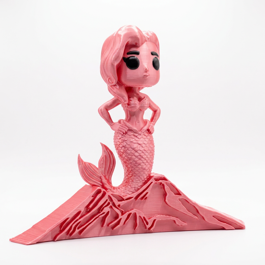 Parthenope Pop