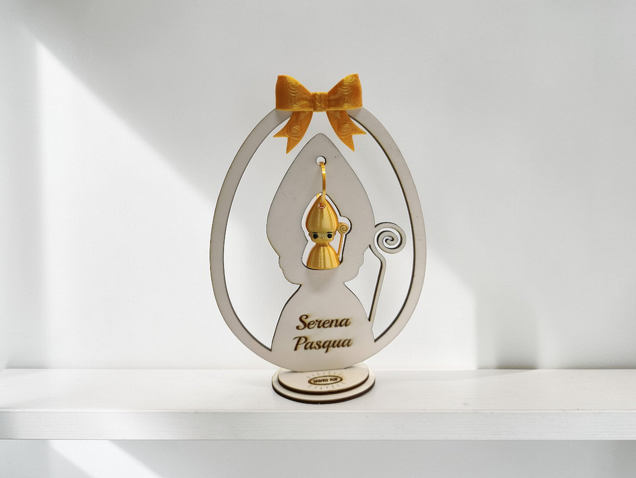 Serena Pasqua - San Gennaro Pop