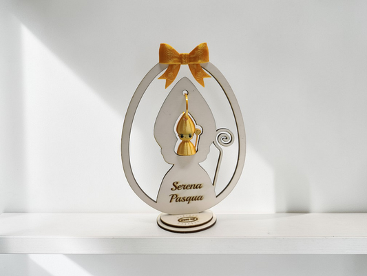 Serena Pasqua - San Gennaro Pop