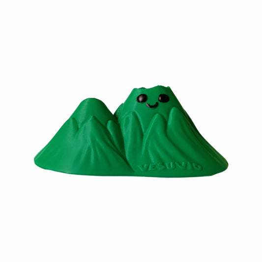 Vesuvio Pop - Il Gigante Buono di Napoli