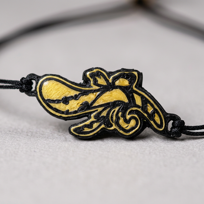 Bracciale Asso di Bastoni
