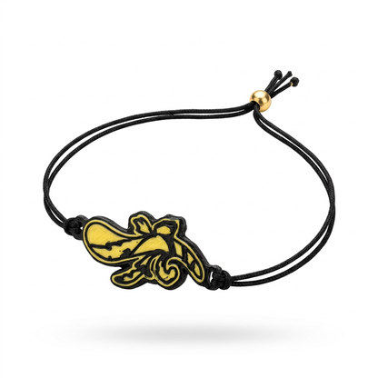 Bracciale Asso di Bastoni