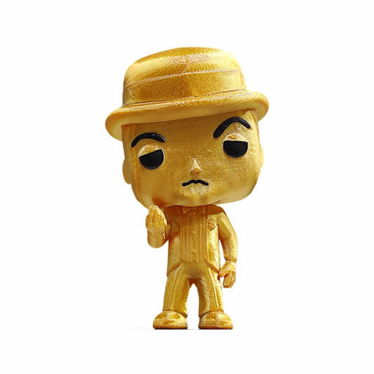Totò Pop - Il Principe della Risata in 3D
