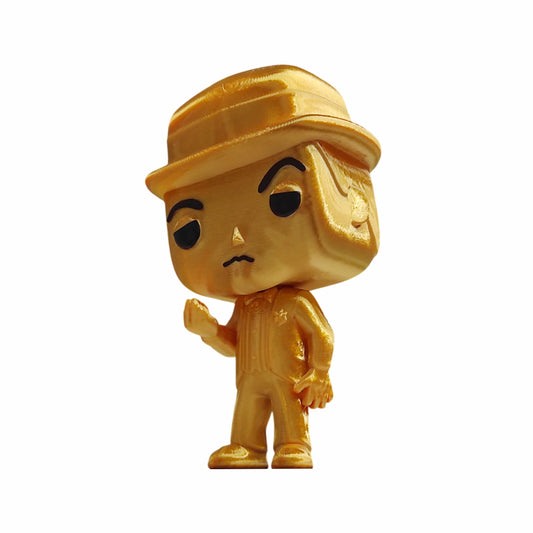 Totò Pop - Il Principe della Risata in 3D