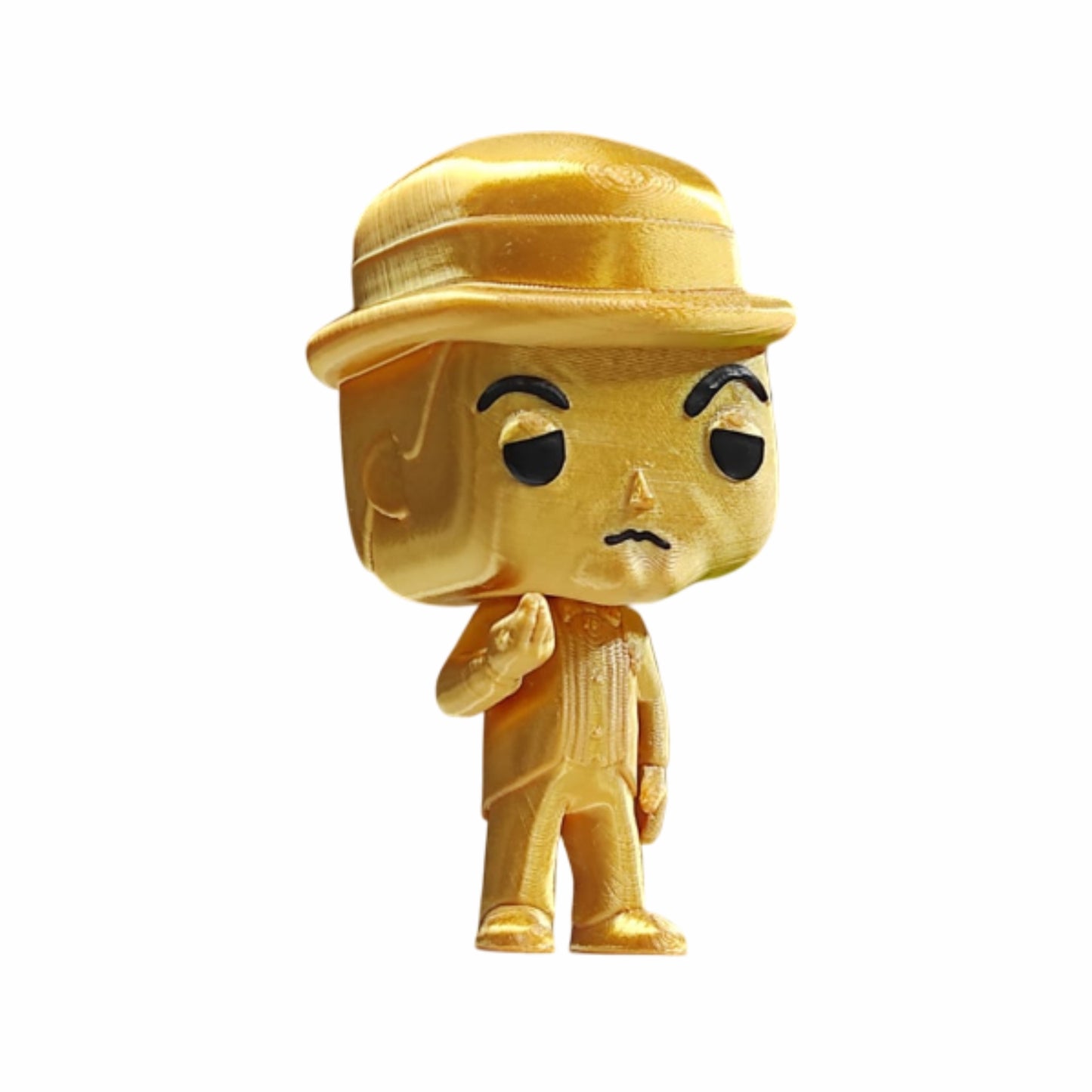Totò Pop - Il Principe della Risata in 3D